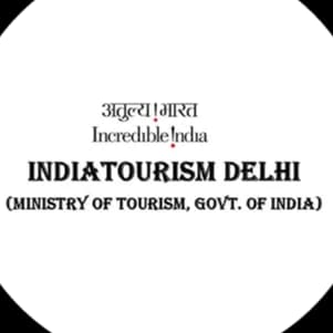 Approved by Ministry of Tourism Government of India, India Tourism - New Delhi