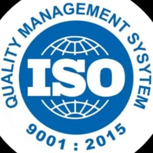 ISO 9001:2015