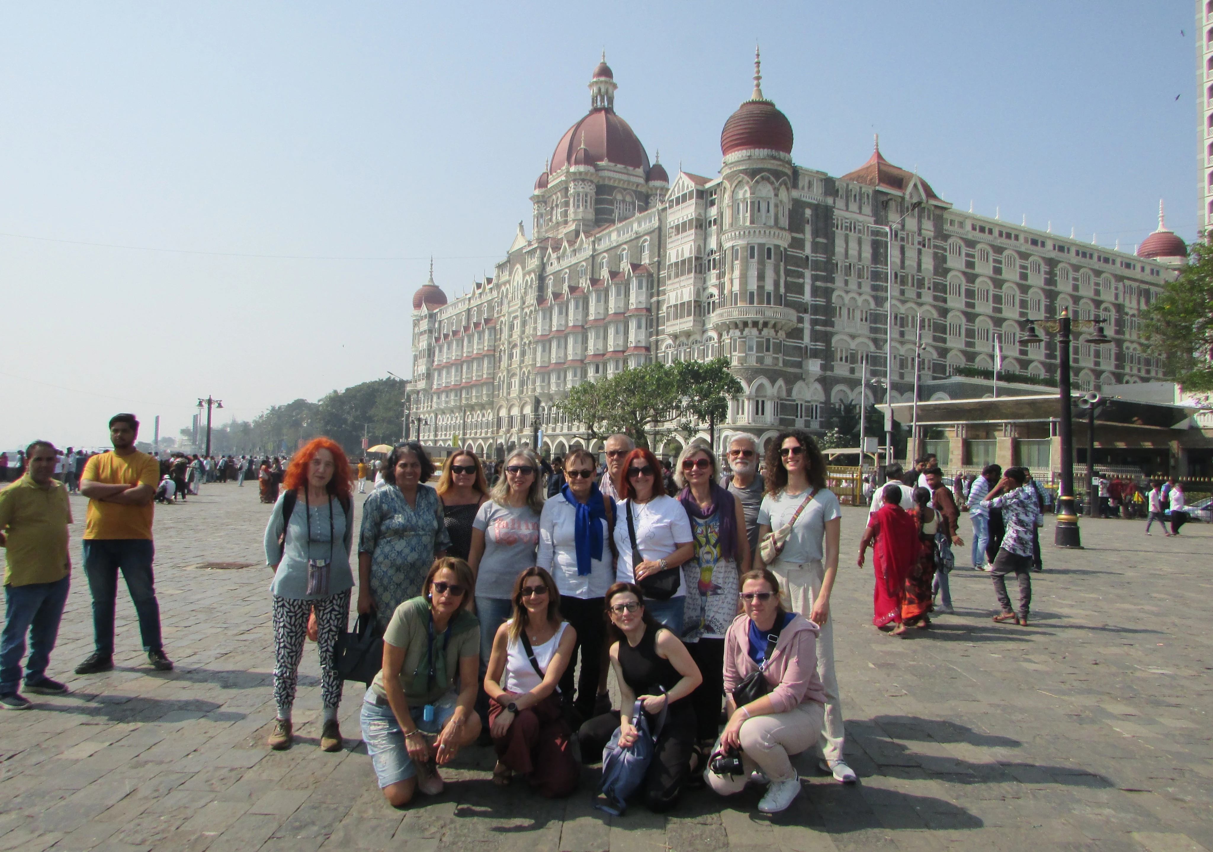 Travel Gallery