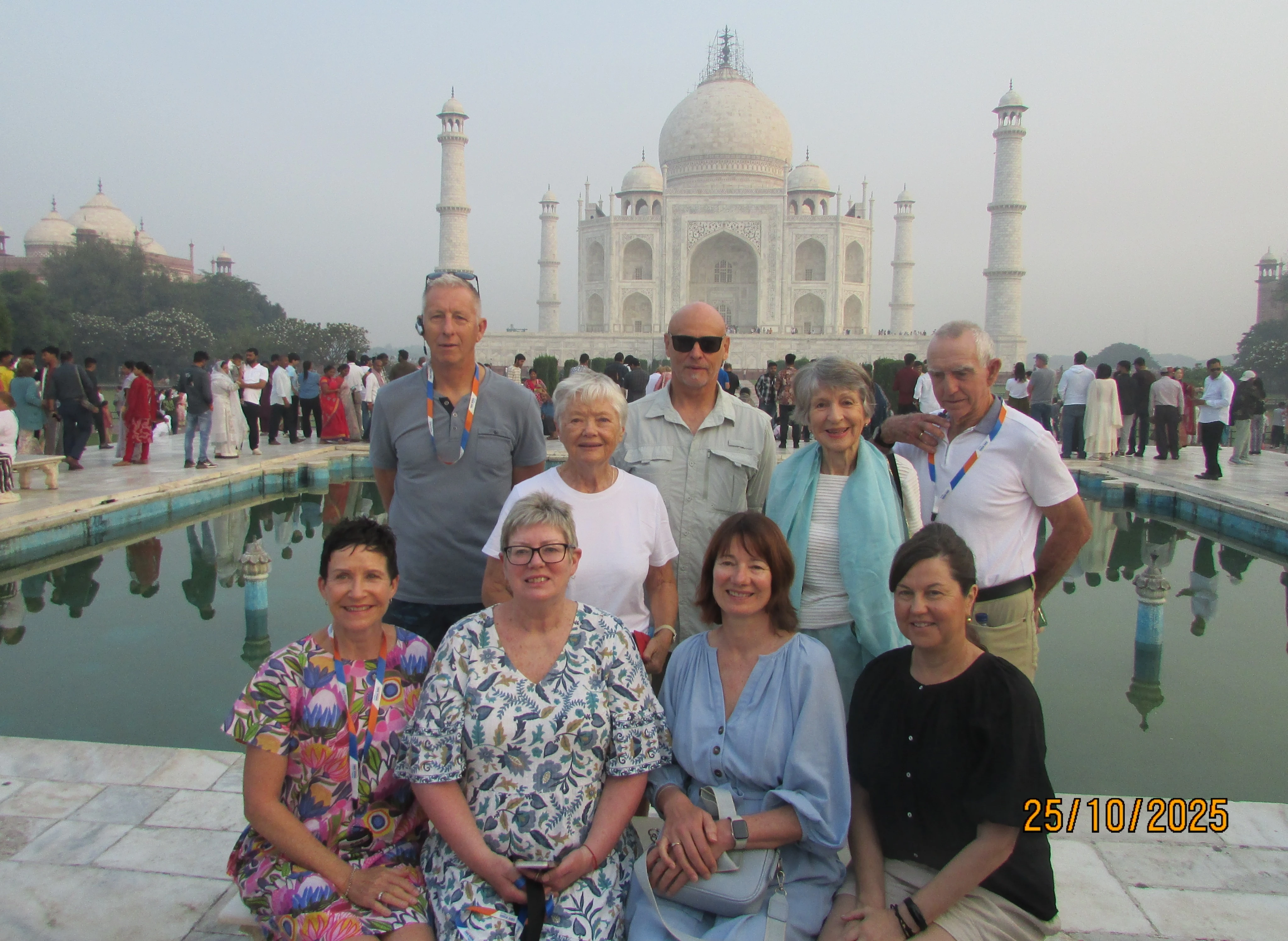 Travel Gallery