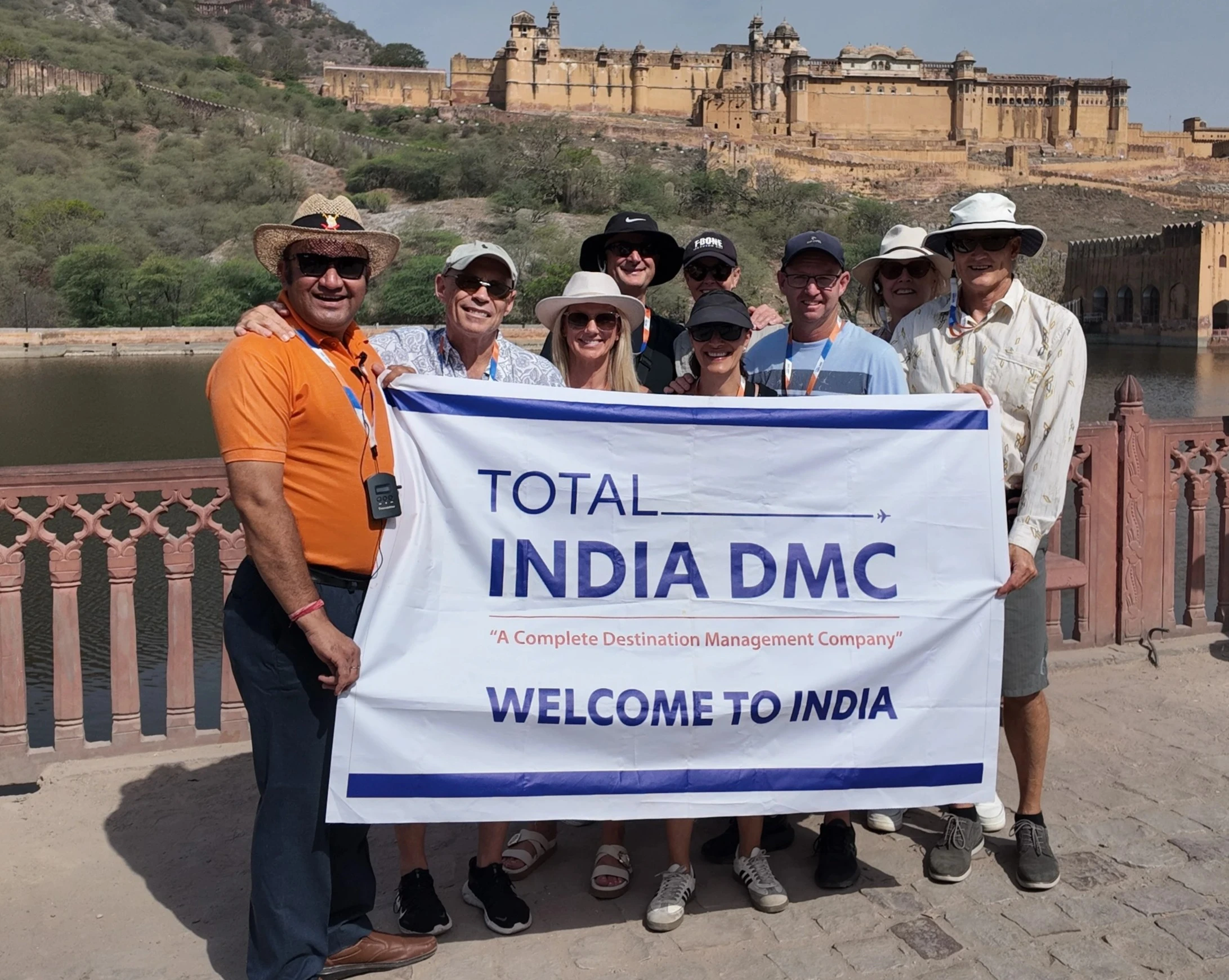 Private Luxury Tours India
